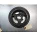 02T009 Crankshaft Pulley For 09-12 FORD ESCAPE  3.0